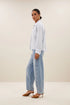 Camisa NIMA LINEN